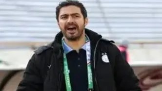 جنگ بر سر نیمکت استقلال: حیدری قهر کرد، غفوری سرمربی موقت شد!