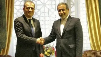 وزیر خارجه آذربایجان سالگرد پیروزی انقلاب اسلامی را تبریک گفت