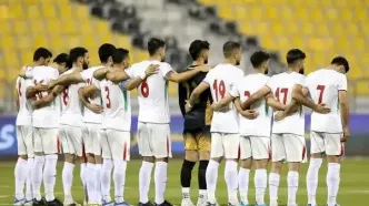 طرح اولیه لباس تیم ملی برای جام جهانی مشخص شد