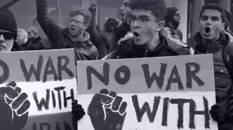 دیدگاه آمریکایی‌ها درباره جنگ احتمالی با ایران چیست؟