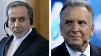 پخش زنده مذاکرات ایران و آمریکا در ژنو