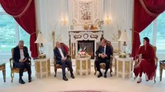 مذاکرات سفیر ایران با مقامات پاکستانی با محور مداخله‌جویی‌های غربی