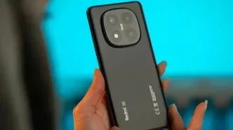 قیمت گوشی سامسونگ، شیائومی و آیفون امروز دوشنبه 27 بهمن 1404/ قیمت جدید ردمی نوت 14 پرو پلاس