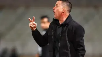 تکلیف اوسمار در پرسپولیس مشخص شد