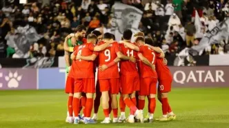 اعلام ترکیب اصلی تراکتور مقابل ملوان انزلی