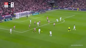 ویدئو: بهترین گل‌های ستارگان رئال مادرید در فصل 2025-26