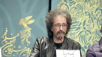 کارگردان فیلم «سرزمین فرشته‌ها»: بگذارید هنرمندان از درد مردم حرف بزنند