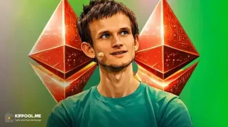 فروش ۸.۹ میلیون دلاری اتریوم توسط بوترین؛ سرنوشت قیمت اتریوم چه می‌شود؟