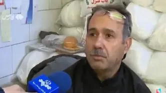 جدیدترین قیمت برنج ایرانی و خارجی در بازار چند؟+ ویدئو