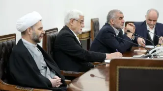 تاکید عارف بر رسیدگی ویژه به آسیب دیدگان و خانواده جانباختگان حوادث دی ماه