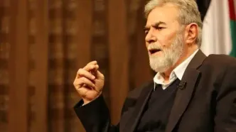 پیامهای تبریک النخاله به رهبر معظم انقلاب و پزشکیان به مناسبت ۲۲ بهمن