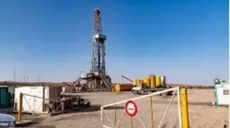 آغاز توسعه میدان گازی جدید در شمال شرق کشور