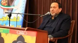 تحلیل مشاور رسانه ای سپاه درباره عدم حمله نظامی آمریکا به ایران/ بزرگ‌ترین بیزینس‌های دنیا در دبی است/ اگر یک موشک بخورد، تمام کاسبی‌ها تعطیل می شود