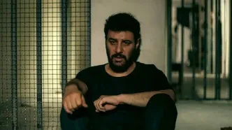 قسمت 9 وحشی 2 را از اینجا تماشا کنید + لینک تماشای مستقیم