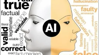 پاسخ‌های ضعیف‌ هوش مصنوعی به کاربران ایرانی