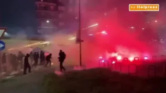 ویدئو: المپیک زمستانی تحت‌الشعاع حواشی