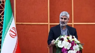 توضیحات درباره حادثه سوءقصد به نماینده مجلس