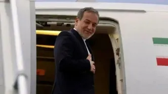 پیام‌های پنهان سفر دیپلماتیک عراقچی به دوحه