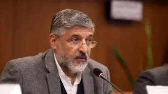 تایید خبر اختصاصی اعتمادآنلاین، پولادگر نمی‌تواند در انتخابات فدراسیون تکواندو شرکت کند