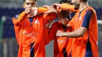 داماش در سراشیبی سقوط؛ لبخند حسین‌خانی در کرمان