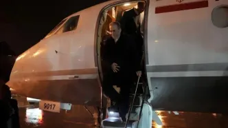 برنامه‌های عراقچی در ژنو