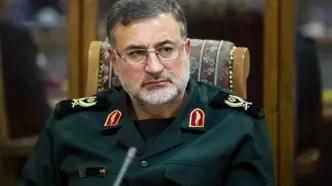 یعقوب سلیمانی جانشین دبیر شورای عالی ترویج و توسعه فرهنگ ایثار و شهادت شد