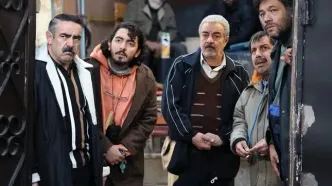 این ۵ سریال همزمان با شروع‌ ماه رمضان روی آنتن می‌روند