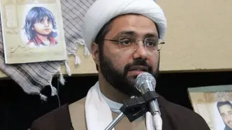 روایت عجیب یک روحانی از بازداشتی‌های دی‌ماه