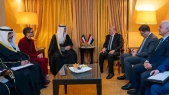 چراغ سبز ۲ کشور همسایه به مذاکرات ایران و آمریکا