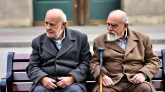 خبر جدید برای بازنشستگان