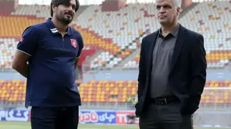 نائیجی: اجازه نمی‌دهیم حواشی به پیکان ضربه بزند