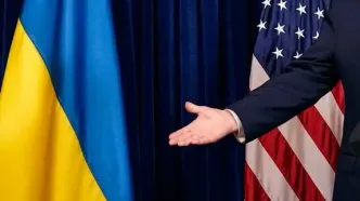 آمریکا خواستار توافق صلح اوکراین تا ماه مارس و برگزاری انتخابات سریع است
