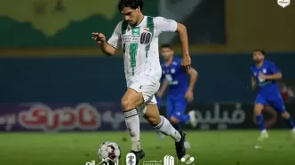 عارف قزل: ترسی از اسم و رسم پرسپولیس نداریم/ خیبر حریف دست و پا بسته ای برای پرسپولیس نیست