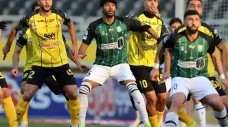 افول تاریخی فوتبال ایران/ سپاهان هم حذف شد