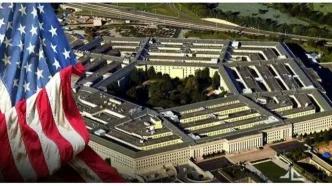 پنتاگون وارد عمل شد