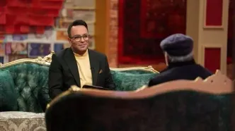 مقدمات مهاجرت دائمی کامران نجف‌زاده را فراهم کنید