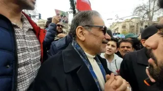 توان موشکی بحثی نیست که در اختیار مذاکره‌کنندگان باشد