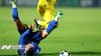 اعلام میزبانان آسیایی استقلال و سپاهان