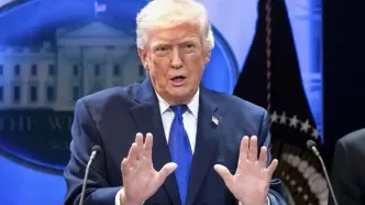 هدف نهایی آمریکا از حمله احتمالی به ایران