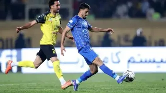 تساوی استقلال و فجر در نیمه اول با اشتباه آدان