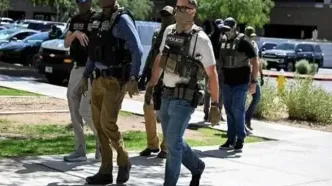 دستور جدید دولت ترامپ؛ احتمال بازداشت گسترده پناهجویان قانونی