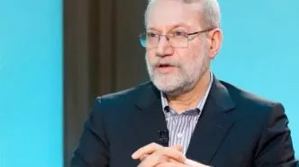 واکنش عضو کمیسیون امنیت ملی به تماس تلفنی لاریجانی و ترامپ