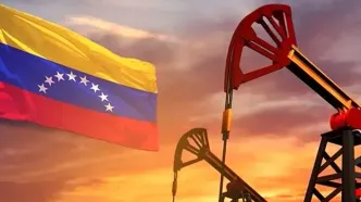 ونزوئلا ارسال نفت به اسرائیل را «جعلی» خواند