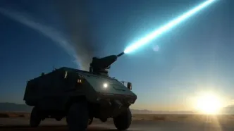 نابود کردن ماهواره‌های استارلینک بدون شلیک موشک