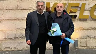 آخرین خبر از حضور مربی خارجی روی نیمکت استقلال