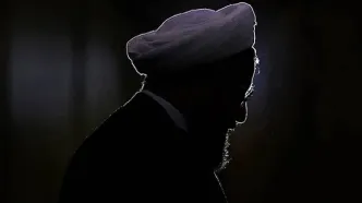 شایعه عجیب و باورنکردنی درباره حسن روحانی