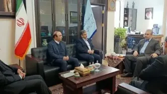 تعیین تکلیف پروژه‌های کلان گردشگری اردبیل و تشکیل کمیته زیرساخت‌ها