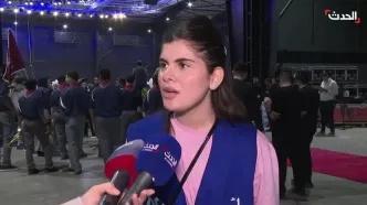 بزرگ‌ترین سفره افطار جهان