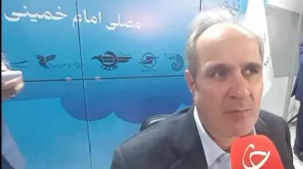 برنامه‌ریزی برای بهبود سطوح پروازی فرودگاه‌ها؛ انتقال پروازهای داخلی به فرودگاه امام