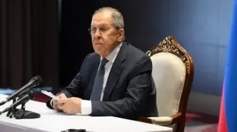 لاوروف: اروپا همواره تلاش می‌کند میان روسیه و آمریکا شکاف ایجاد کند